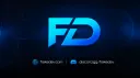 Flake's Development server banner