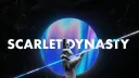 Scarlet dynasty the og dm vitriol imp banner