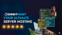 OrbitHost.Cloud banner