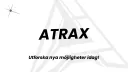 Atrax Roleplay banner