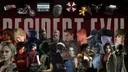 The Residents | Social • VC - Server | RE banner