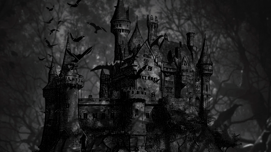 The Residents | Social • VC - Server | RE Discord server banner