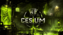 CESIUM | DayZ STALKER RP Banner