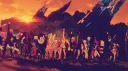 Chronos banner