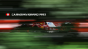 Formula One banner