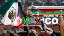 Formula One banner