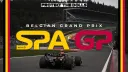 Formula One banner