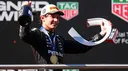 Formula One banner