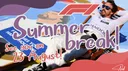 Formula One banner