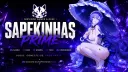 Sapekinhas Prime Server Banner