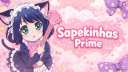 Sapekinhas Prime banner