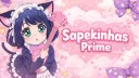 Sapekinhas Prime Discord server banner