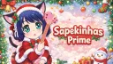 Sapekinhas Prime Discord server banner