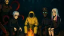 Whispering Pines Discord server banner