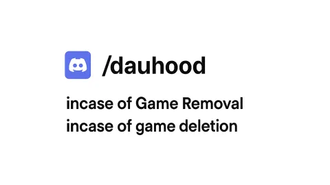 Dau Hood Entertainment banner