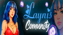 Laynis Banner