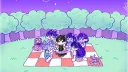 ✮⋆˙ Omochuds! // DJ2L!!⋆𐙚 (slow revamp) server banner