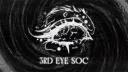 💫 3rd eye society 💫 Server Banner