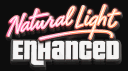 Natural Light Enhanced Discord server banner
