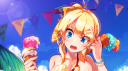 Mokiyo Discord server banner
