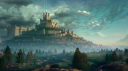 The Forhlorn Kingdom server banner