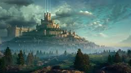 The Forhlorn Kingdom Discord server banner