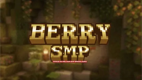 BerrySMP #1K banner
