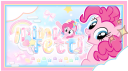 ﹑ /ριηкƒєттι! ⌢ server banner