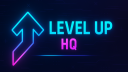 Level Up HQ banner