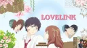 ◟⋆𓂃 𝘭ovelink ☁ ּ  ! ⋆ server banner