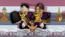 The Kingdom of Thailand RBLX - ราชอาณาจักรไทย banner