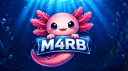 M4RB Clan banner