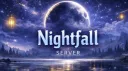 Nightfall banner