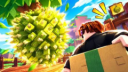 Durian Garden: Official Community Banner