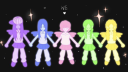 /my space . . . Discord server banner