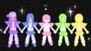 /my space . . . server banner