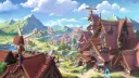 Majestic Valor Guild banner