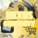 NEXUS COMMUNITY #2,5K banner