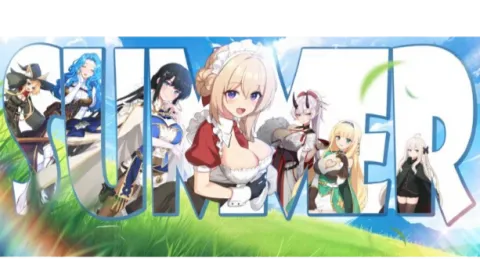 Lost Sword Emotes banner