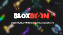 BloxBoom | Trading & MM Discord server banner