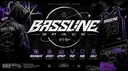 BASSLINE  x BUNG banner