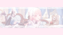 Toya’s Kingdom Discord server banner