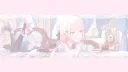 Toya’s Kingdom Discord server banner