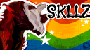 SKLLZ | Exposed Skullz server banner