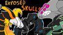 ES | Exposed Skullz Discord server banner