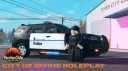 City of Irvine Roleplay I Strict I Realism banner