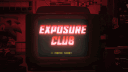 Exposure Club banner