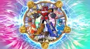Megazord Touched Me (+18) banner