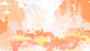 🍑₊˚ Mount Huaguo ⋆˙ Discord server banner