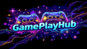 ☯ PlayHub banner